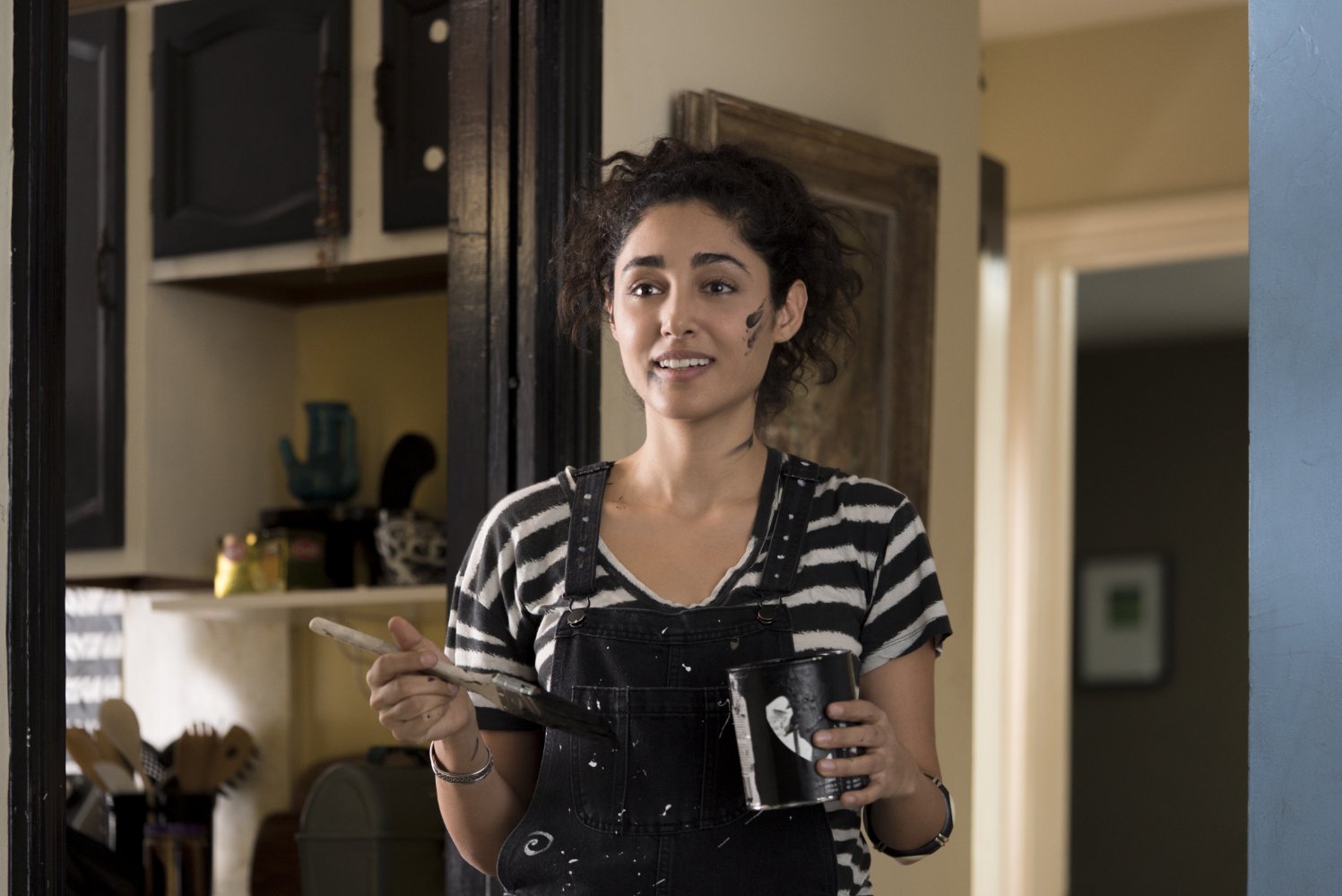 Golshifteh Farahani