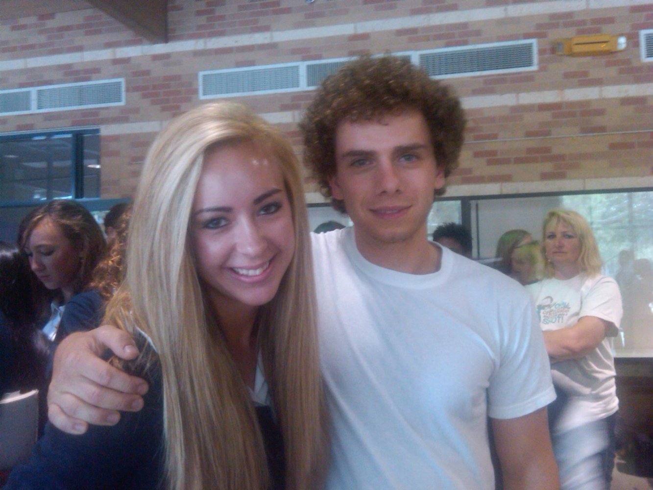 Lauren Galley