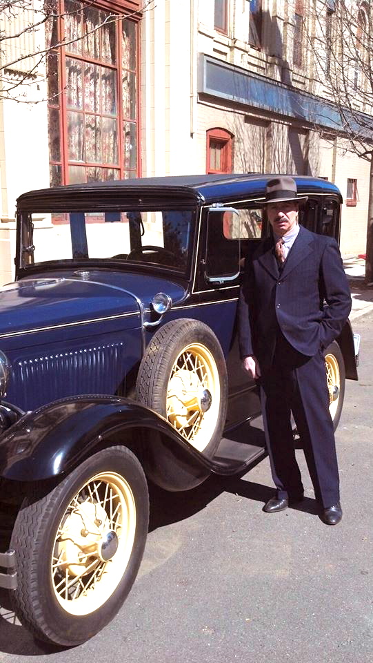 Frank Galdorise