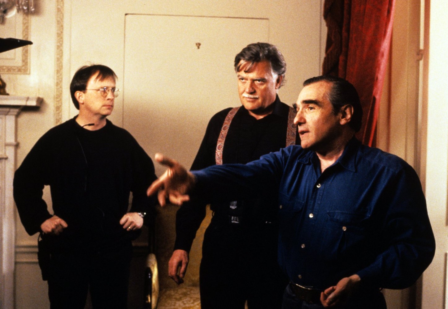 Michael Ballhaus