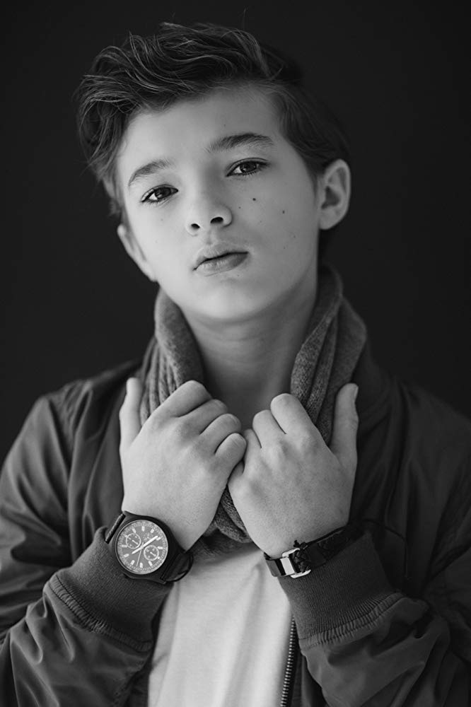 Austin Leo