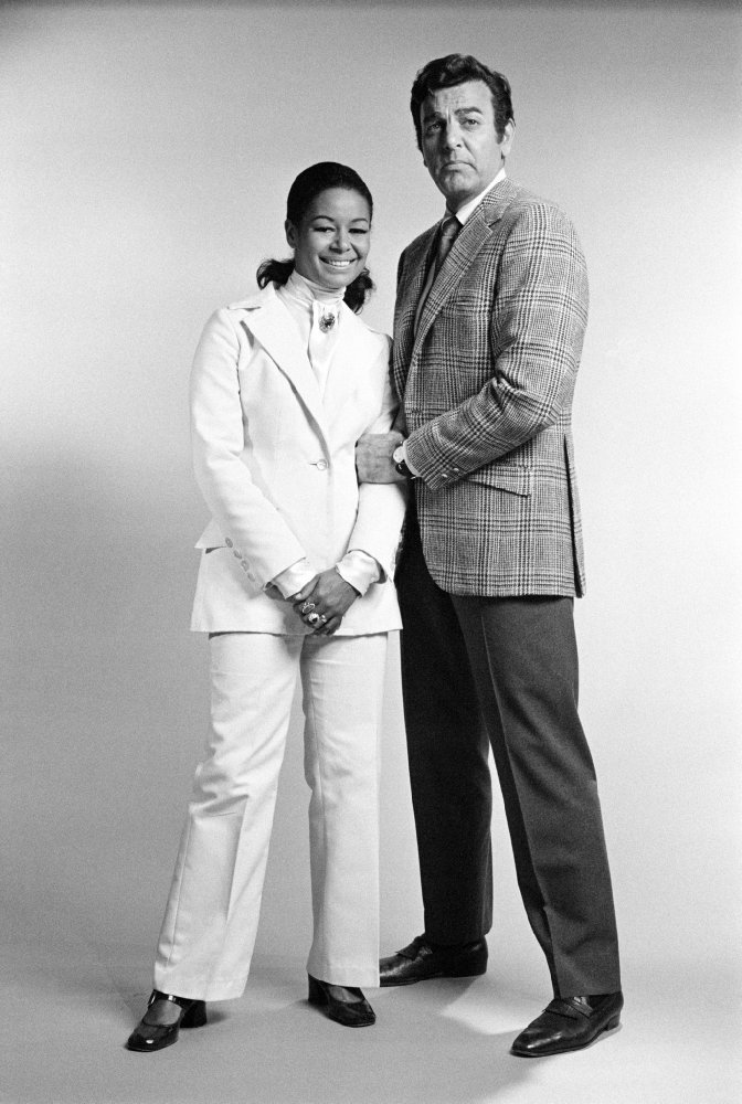 Gail Fisher