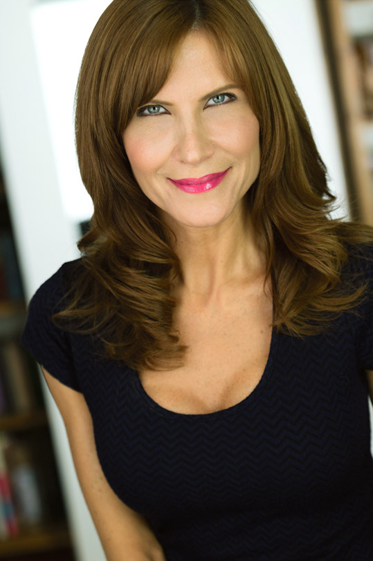 Lori Spano