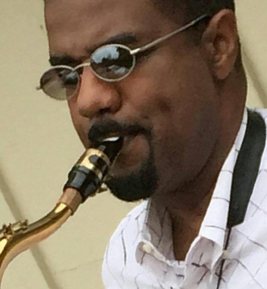 Dwayne Foster