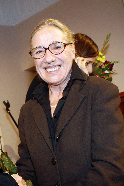 Maja Komorowska