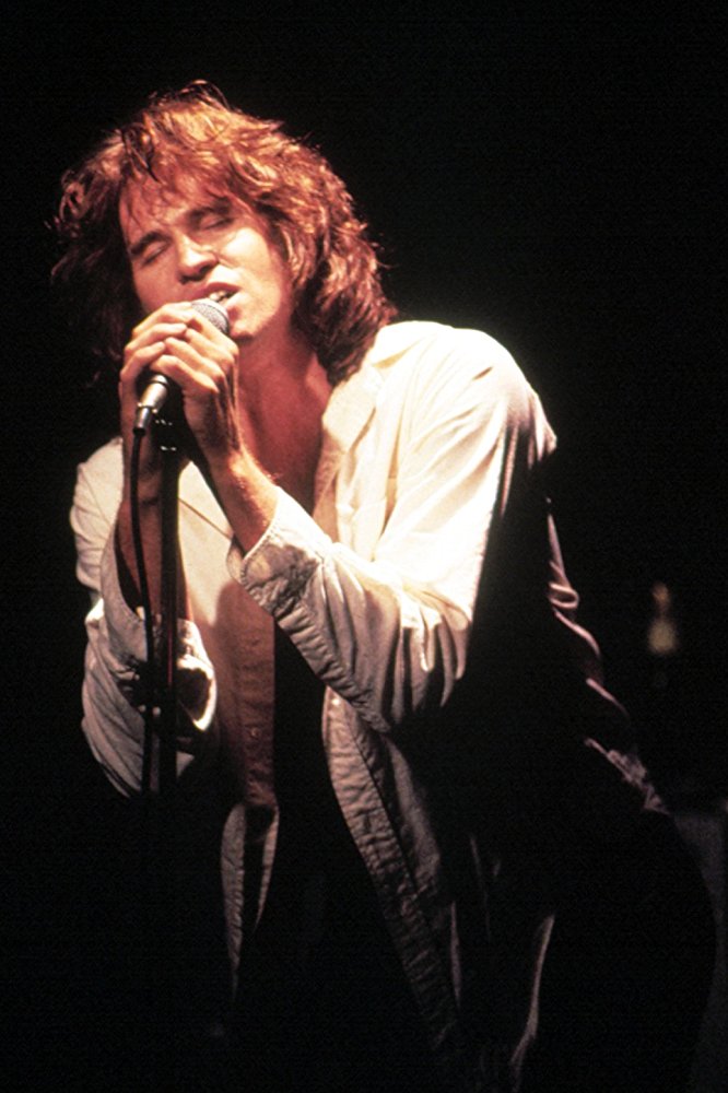 Jim Morrison