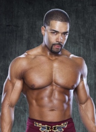 David Otunga