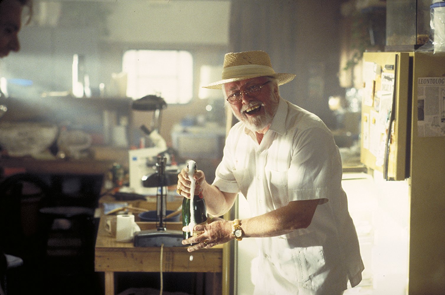 John Hammond