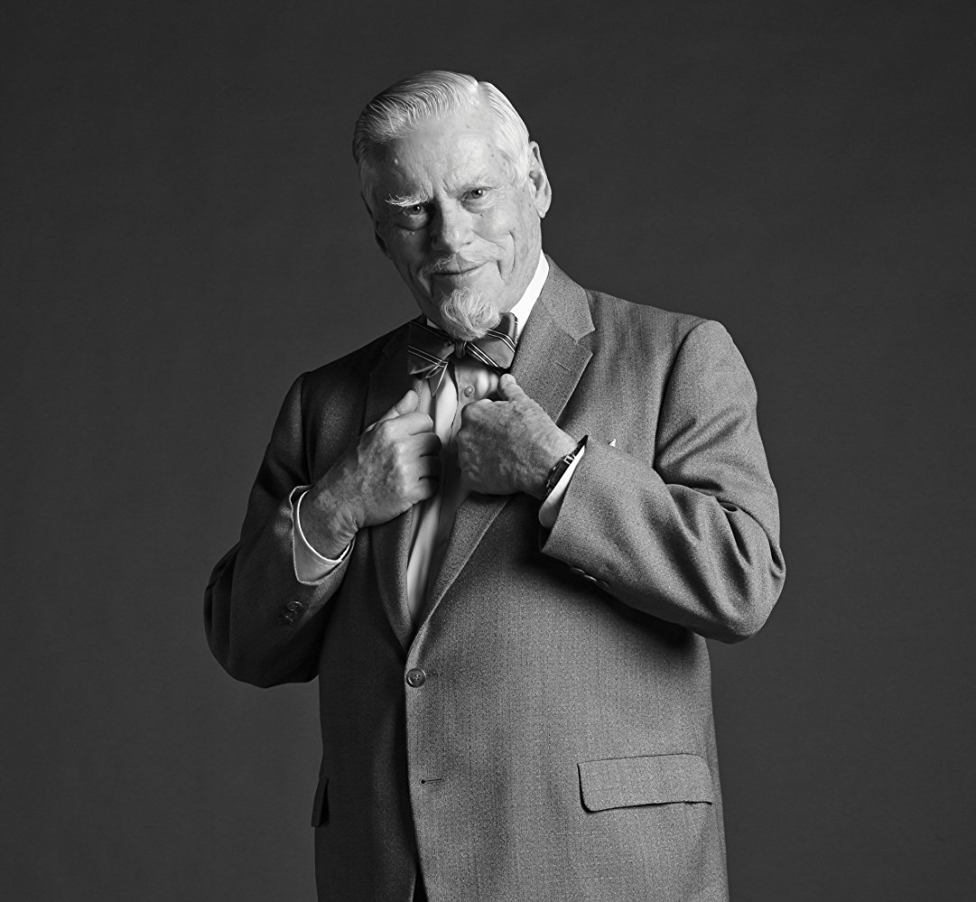 Bertram Cooper