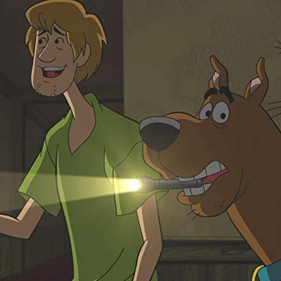 Scooby-Doo, Fred Jones