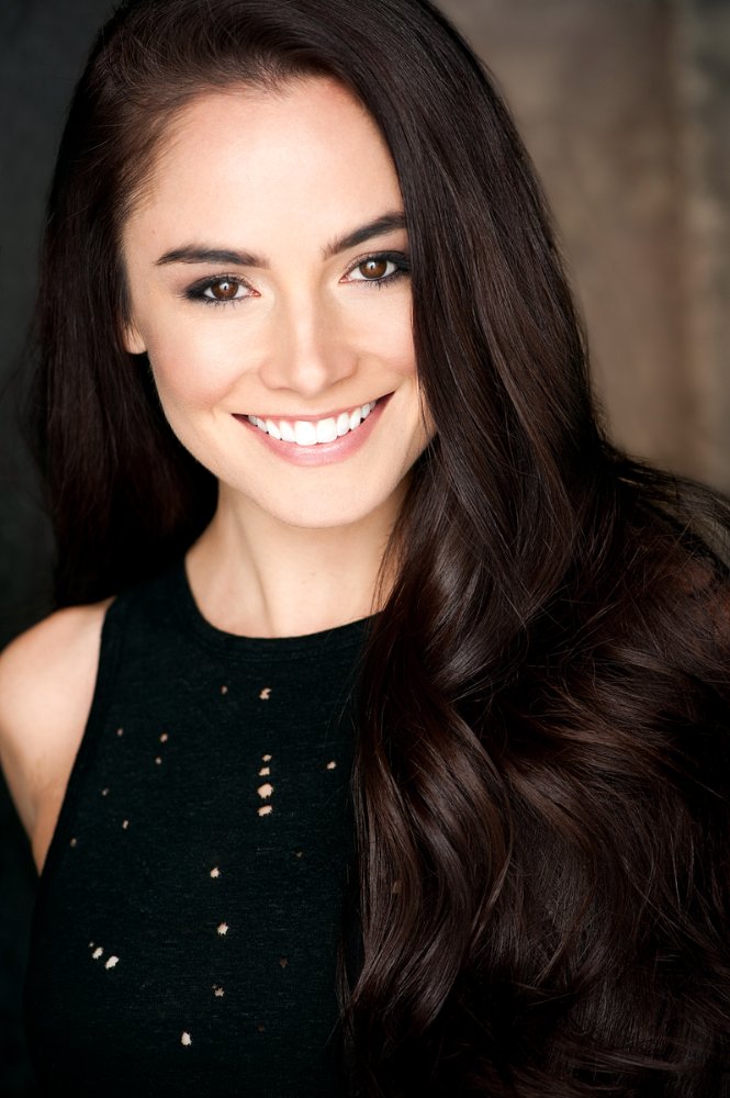 Jessica Lee Keller