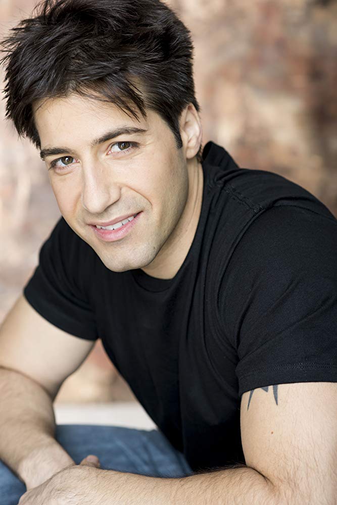 Anthony Latona