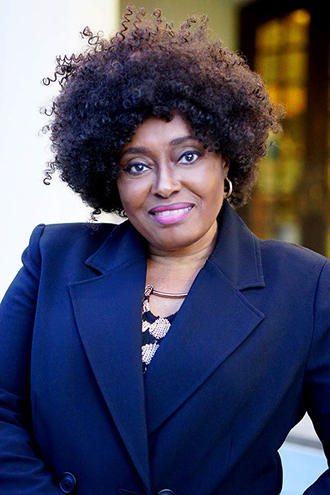 Laulita Horton