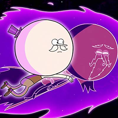 Anti-Pops, Mystery Man, Stagman