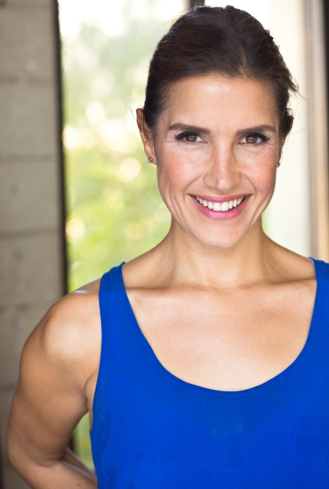 Elke Berry
