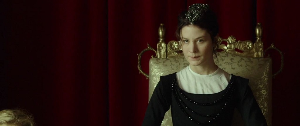 Queen Christina