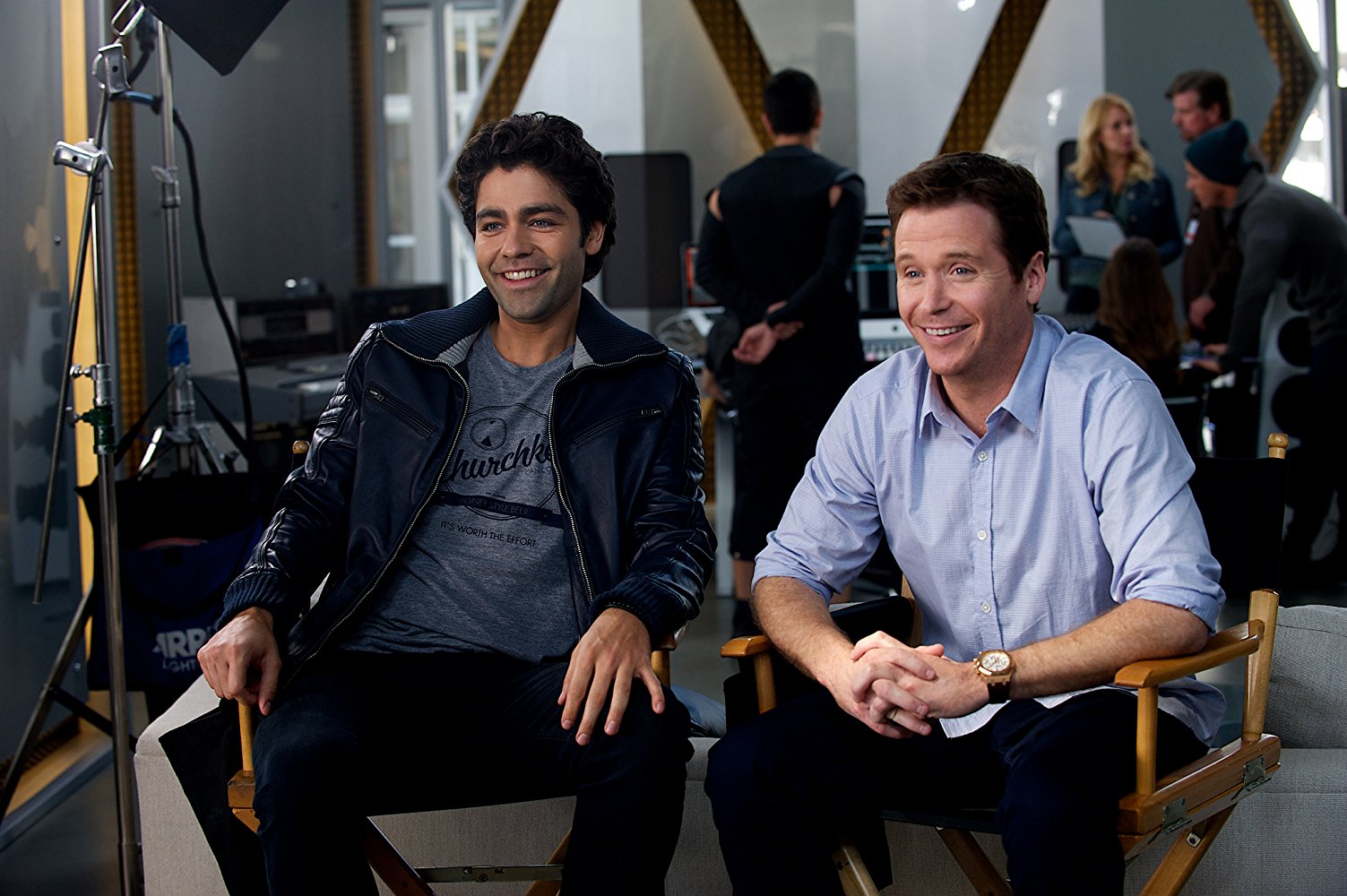 Vincent Chase