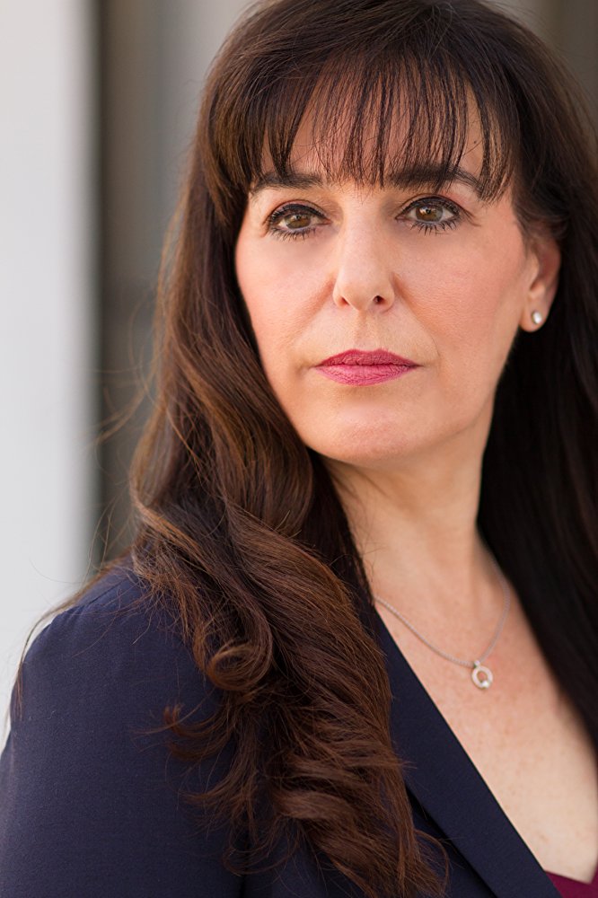 Karen Mitchell