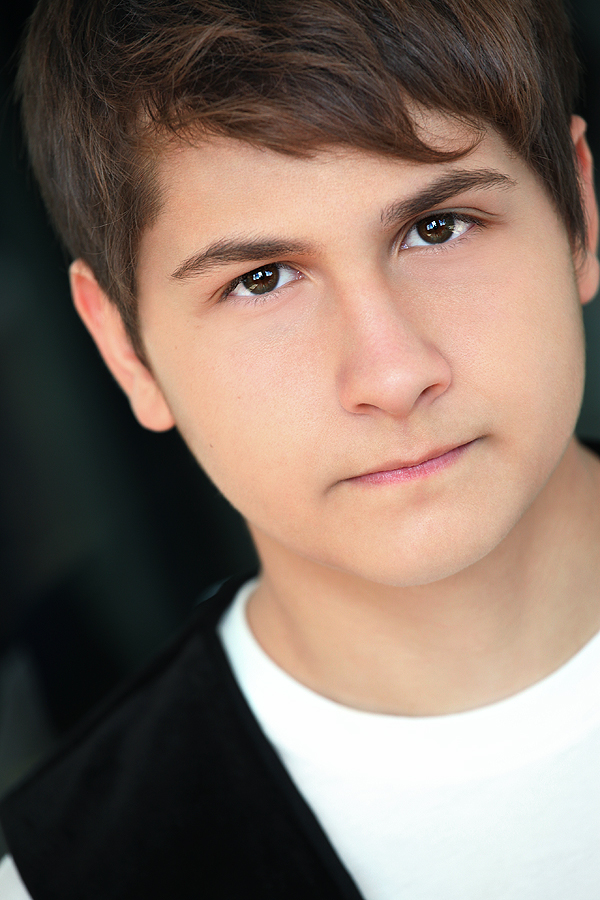 Luis Anthony