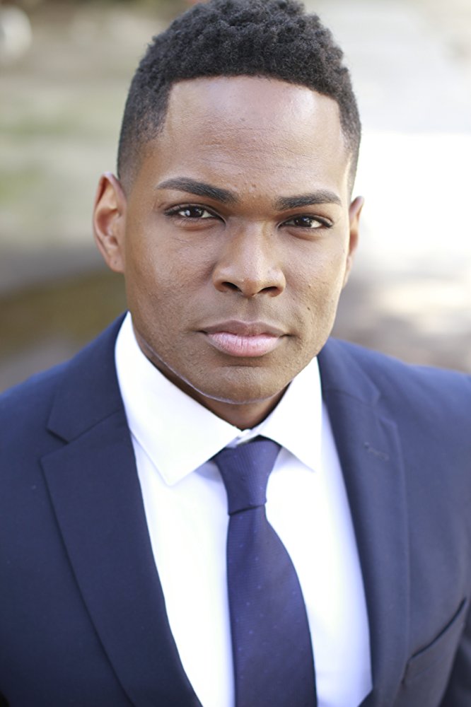 Ronnel Ricardo Parham