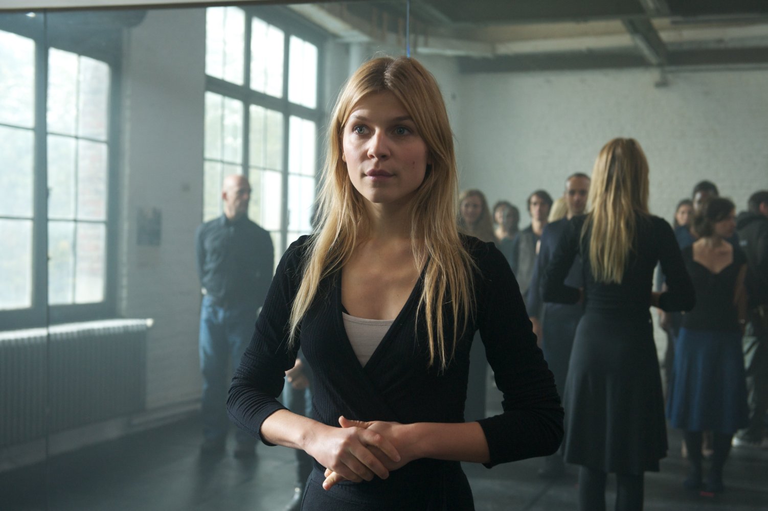 Clémence Poésy