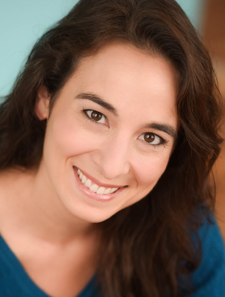 Jennie Bushnell