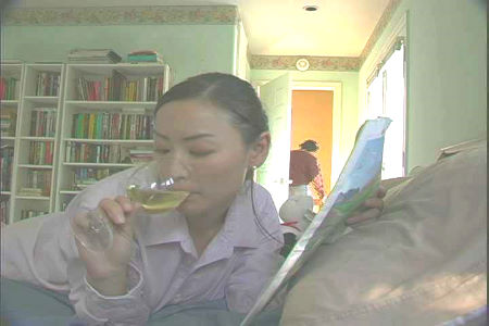 Midori M. Okada