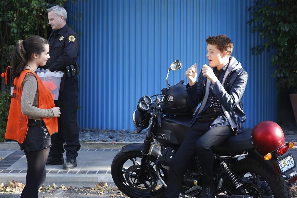 Sean Berdy