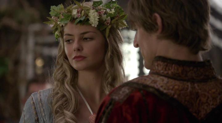 Queen Guinevere