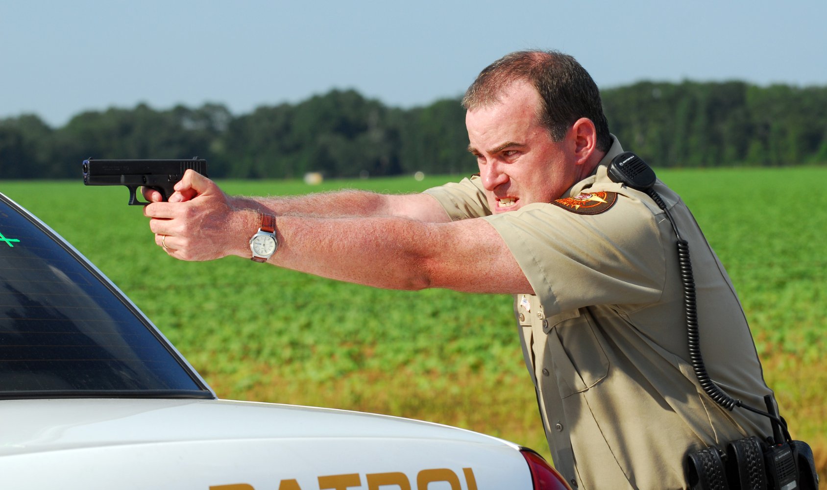 Alex Kendrick