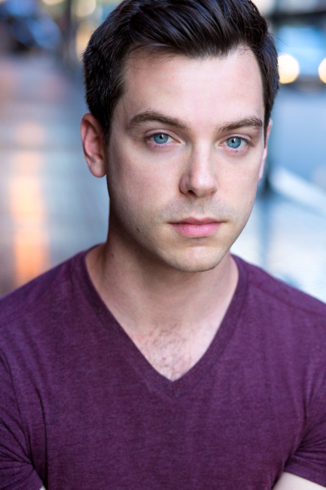 Trey Gerrald