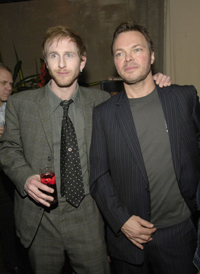 Pete Tong