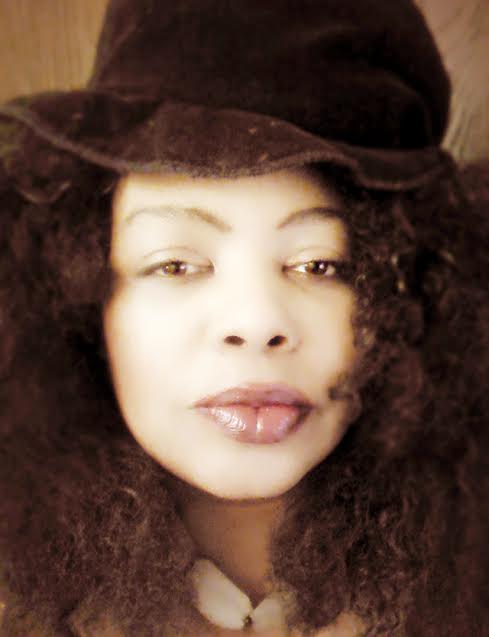 Latrice Butts