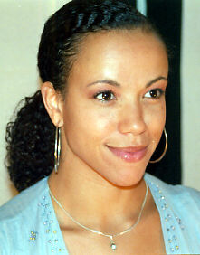 Lia Johnson