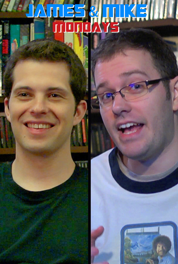 James Rolfe