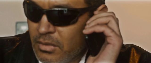 Robert Sean-Riaz