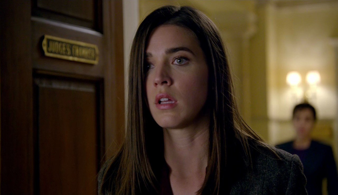 LT. Kara Foster