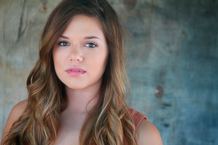 Kendall Custer