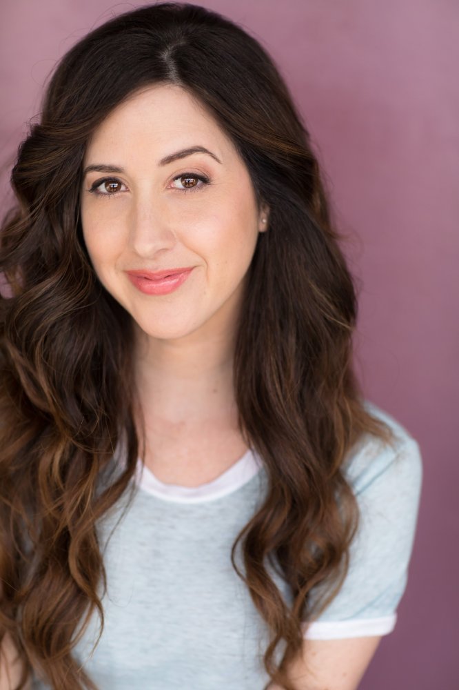 Andrea Kelley