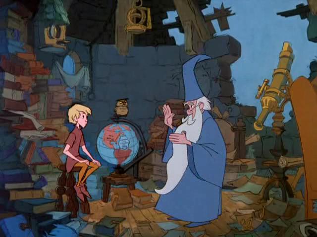 Archimedes