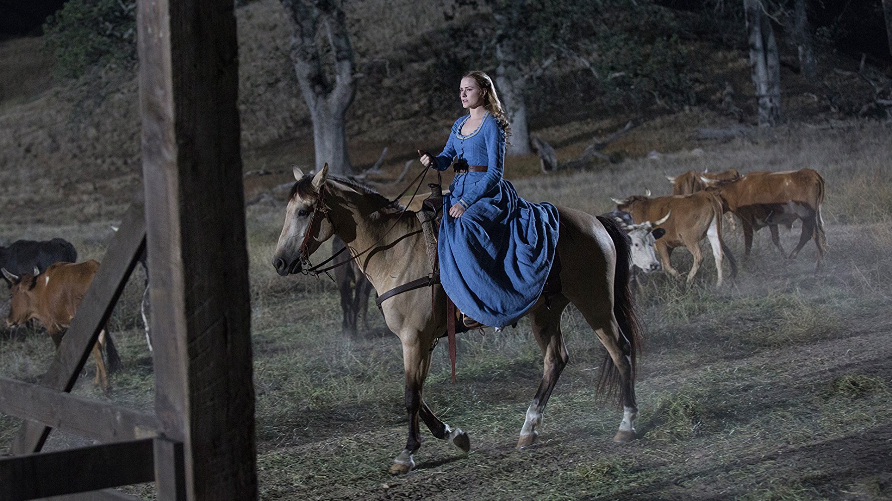 Dolores Abernathy
