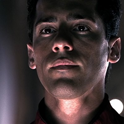 Lieutenant Velorek