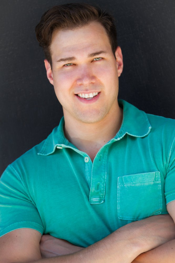 Brad Lewandowski