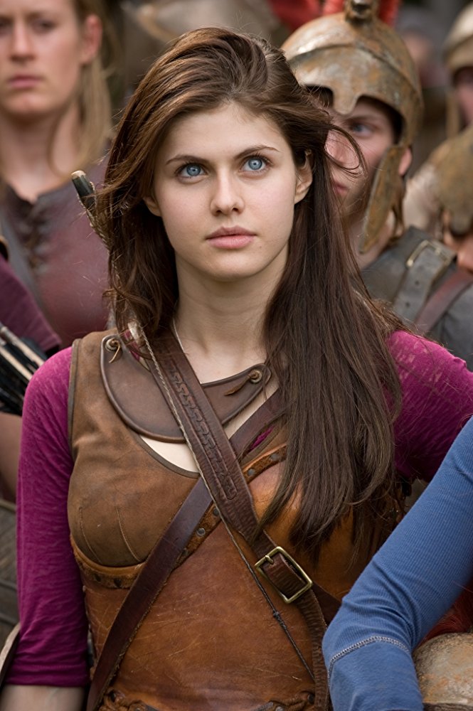 Annabeth Chase