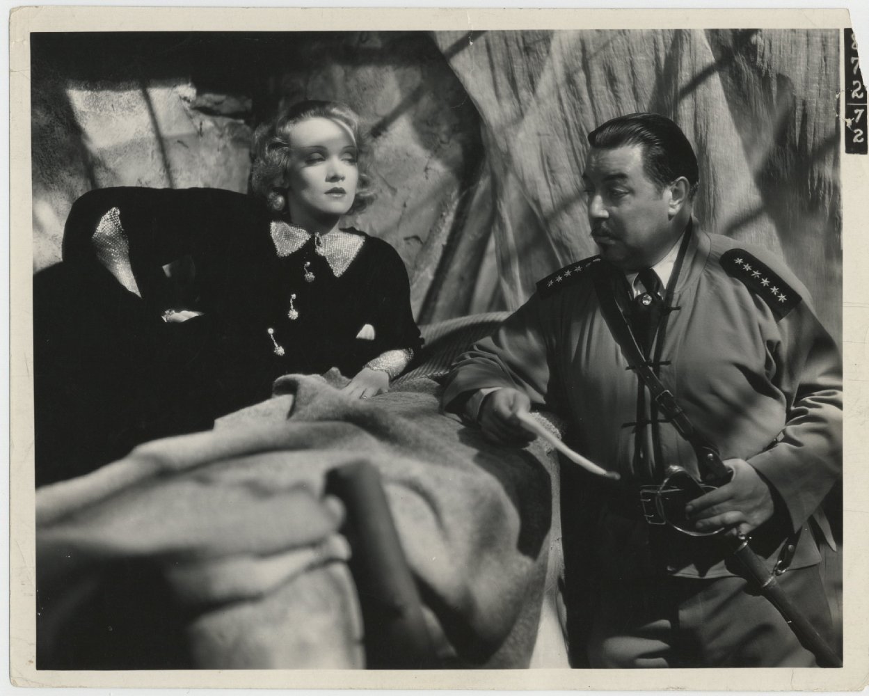 Warner Oland