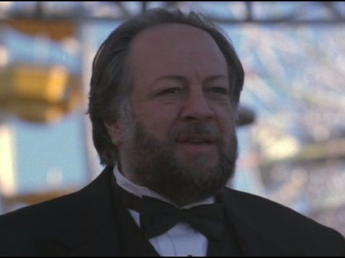 Ricky Jay