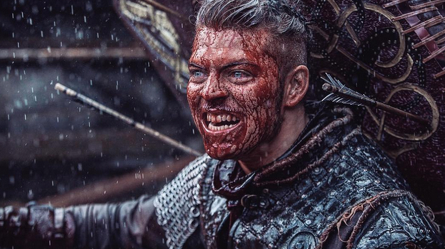 Ivar the Boneless