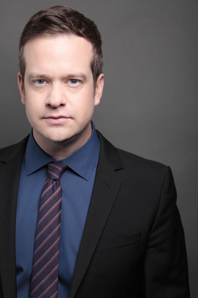 Michael Spellman