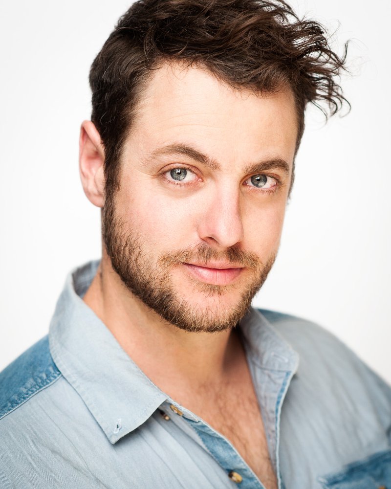 Chris Gibson