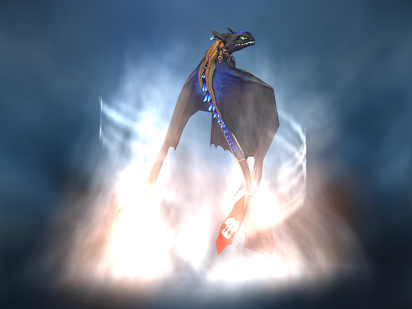 Stoick the Vast